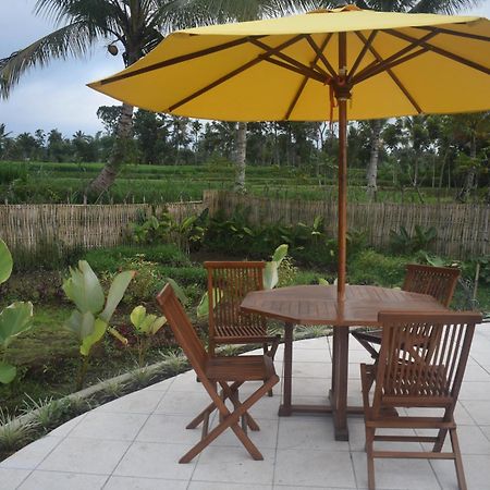 Hotel Tetebatu Flush Harmony Esterno foto